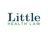 https://www.logocontest.com/public/logoimage/1701061448Little Health Law.png